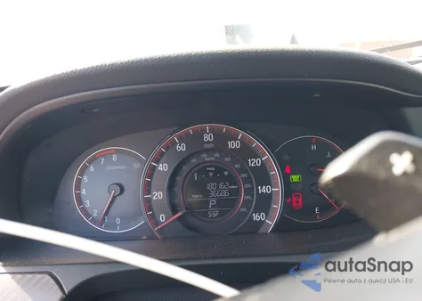 2017 Honda Accord Sport Se from USA, damaged, VIN 1HGCR2F19HA065791